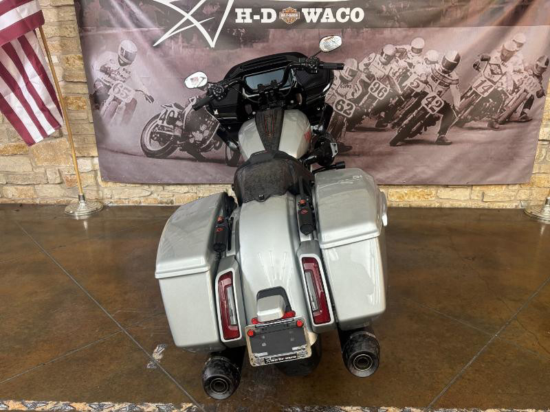 CVO® Road Glide® ST