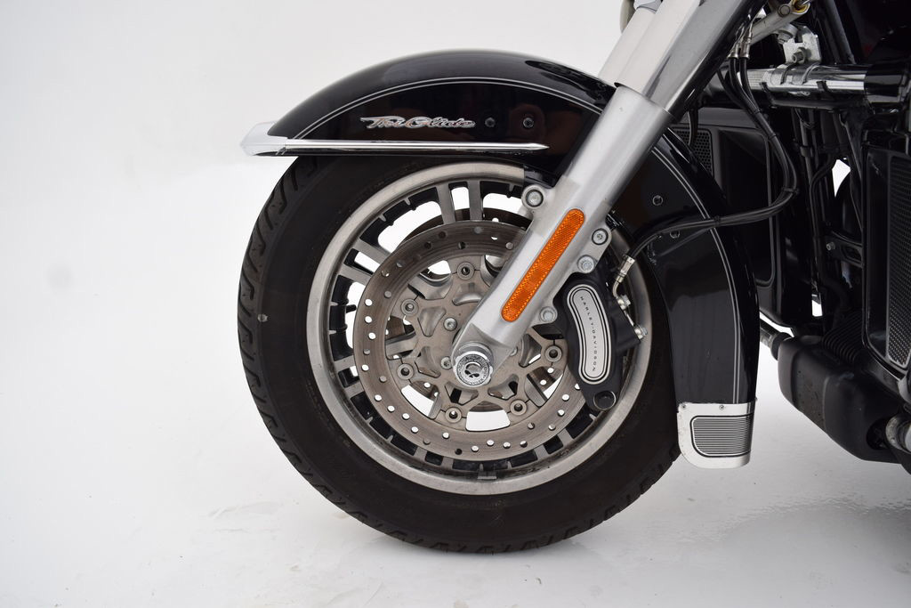 Tri Glide® Ultra