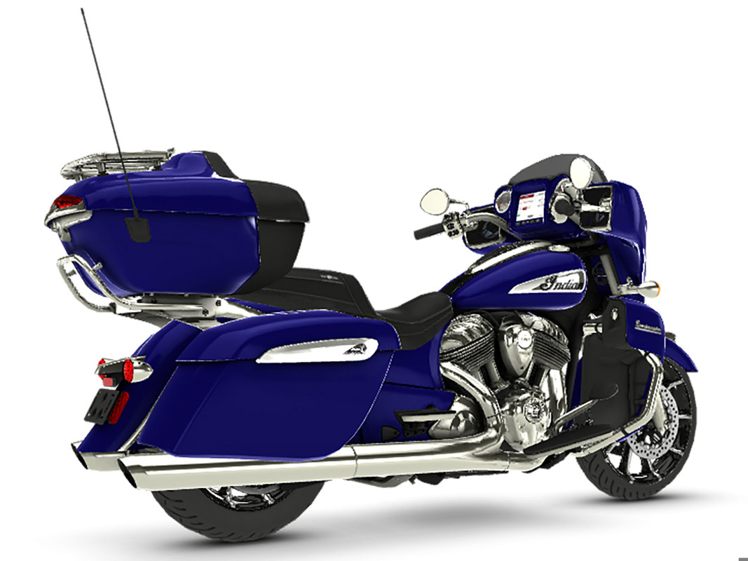 Roadmaster Limited
