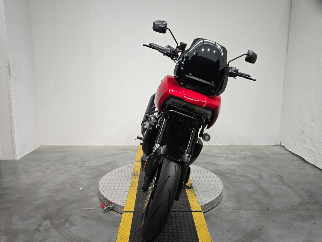 Pan America® 1250 ST