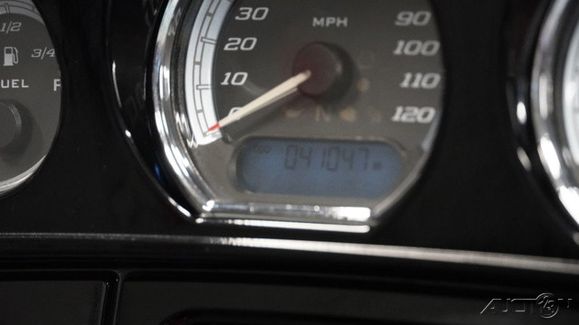 Electra Glide® Ultra® Limited