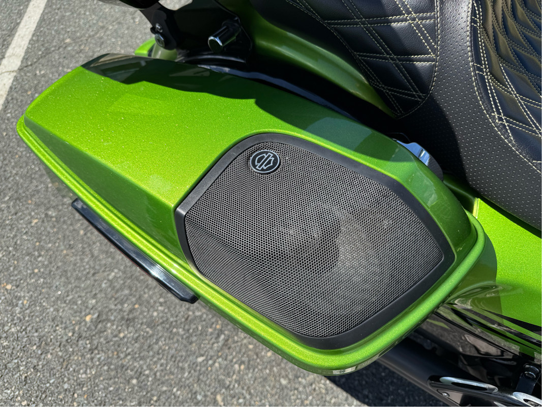 Road Glide® Special