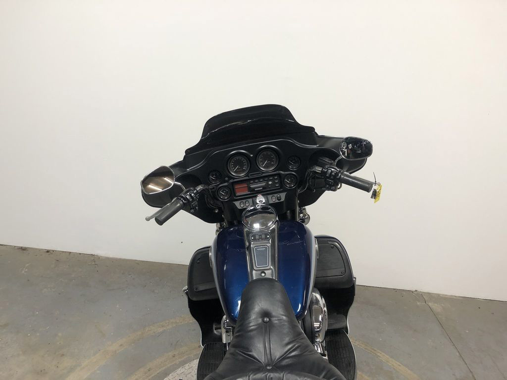 Electra Glide® Ultra Classic®