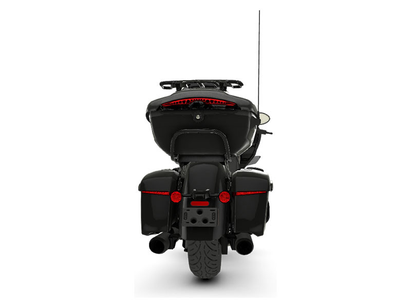 Pursuit Elite