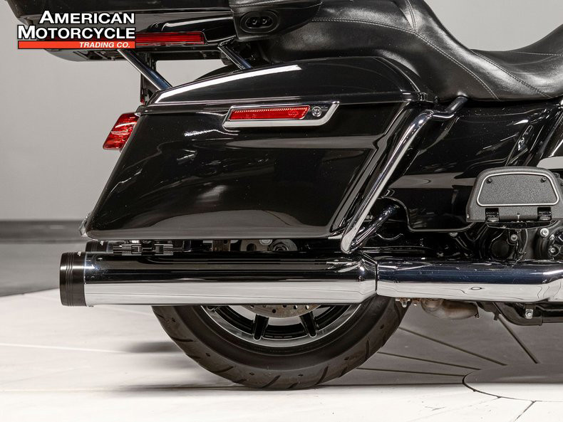 Electra Glide® Ultra® Limited