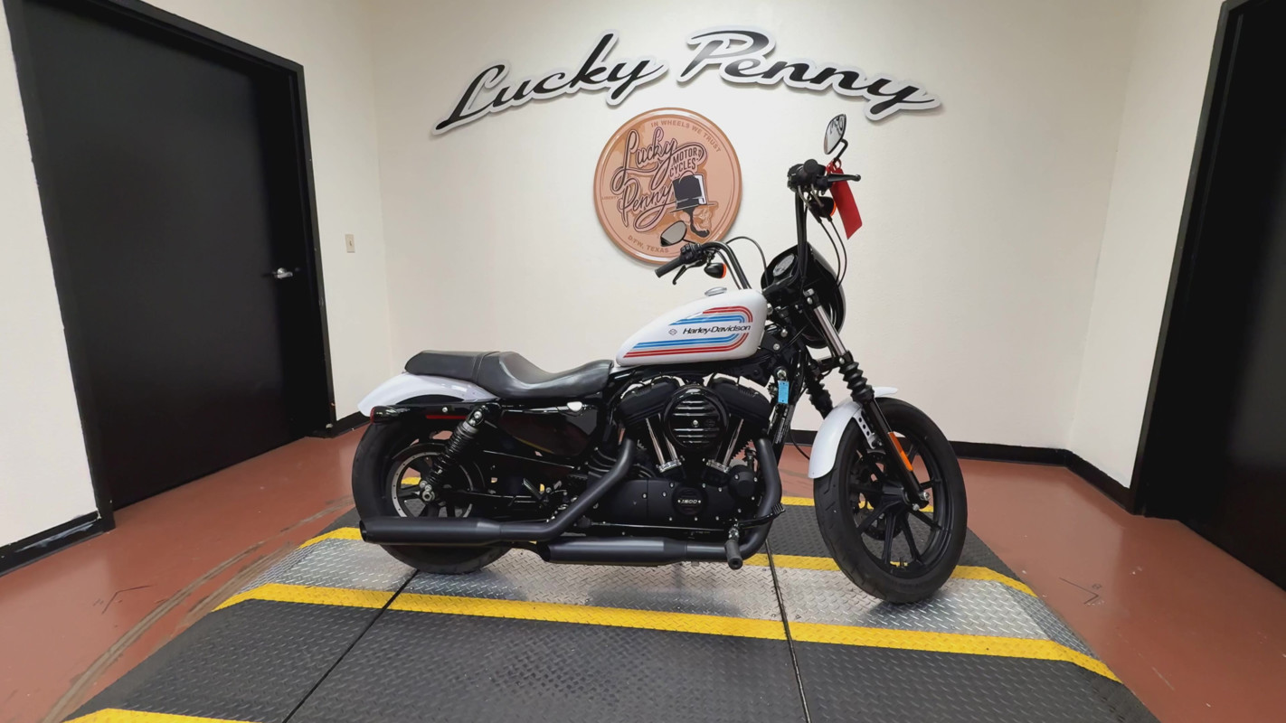 Iron 1200®