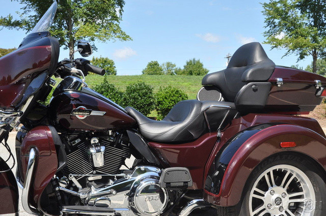 Tri Glide® Ultra