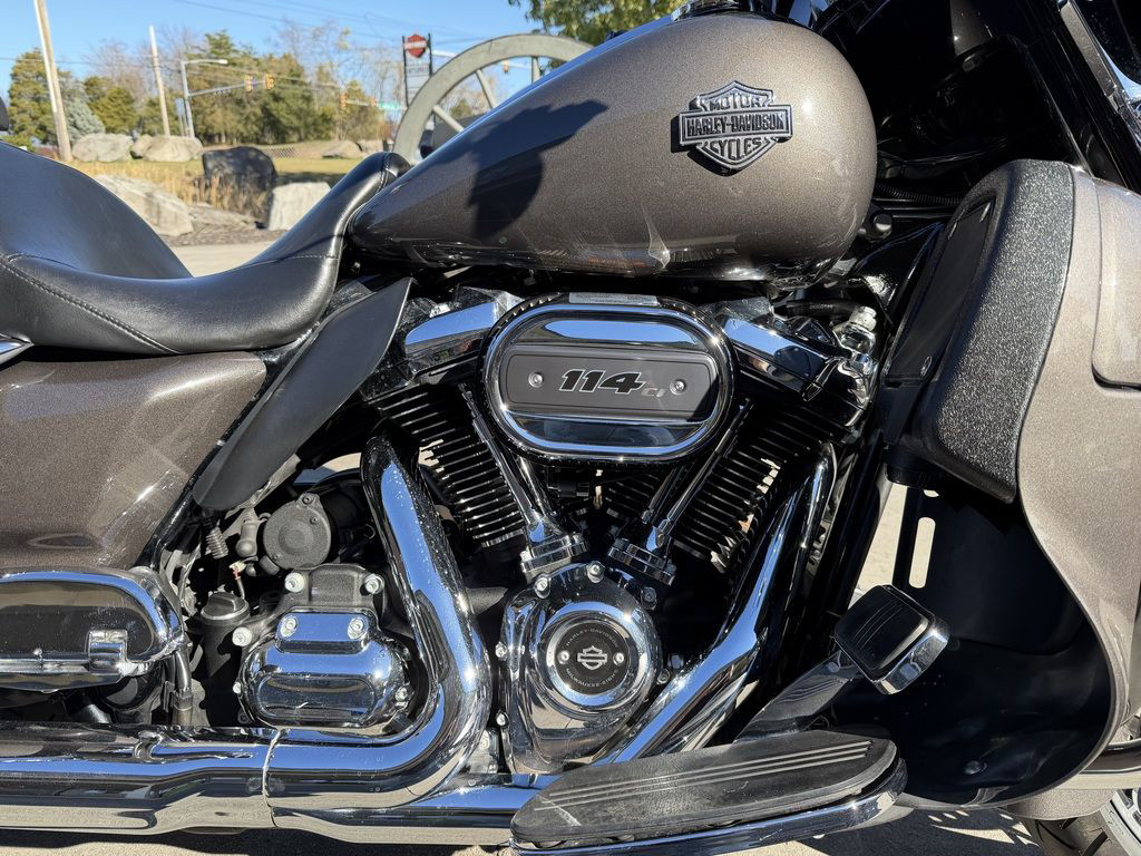 Street Glide® Special