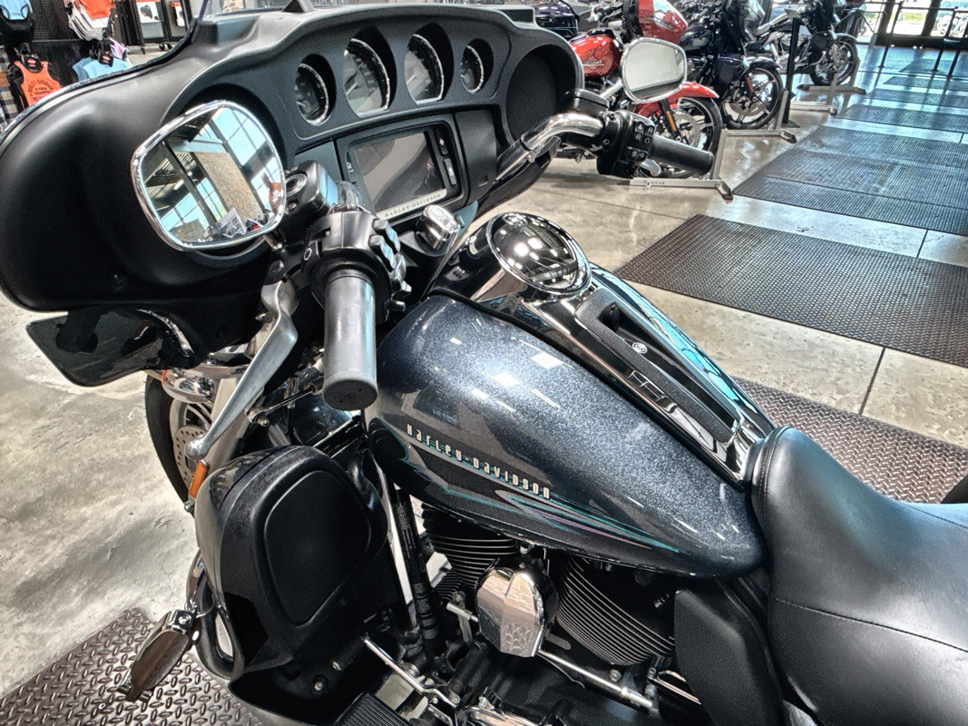 Tri Glide® Ultra