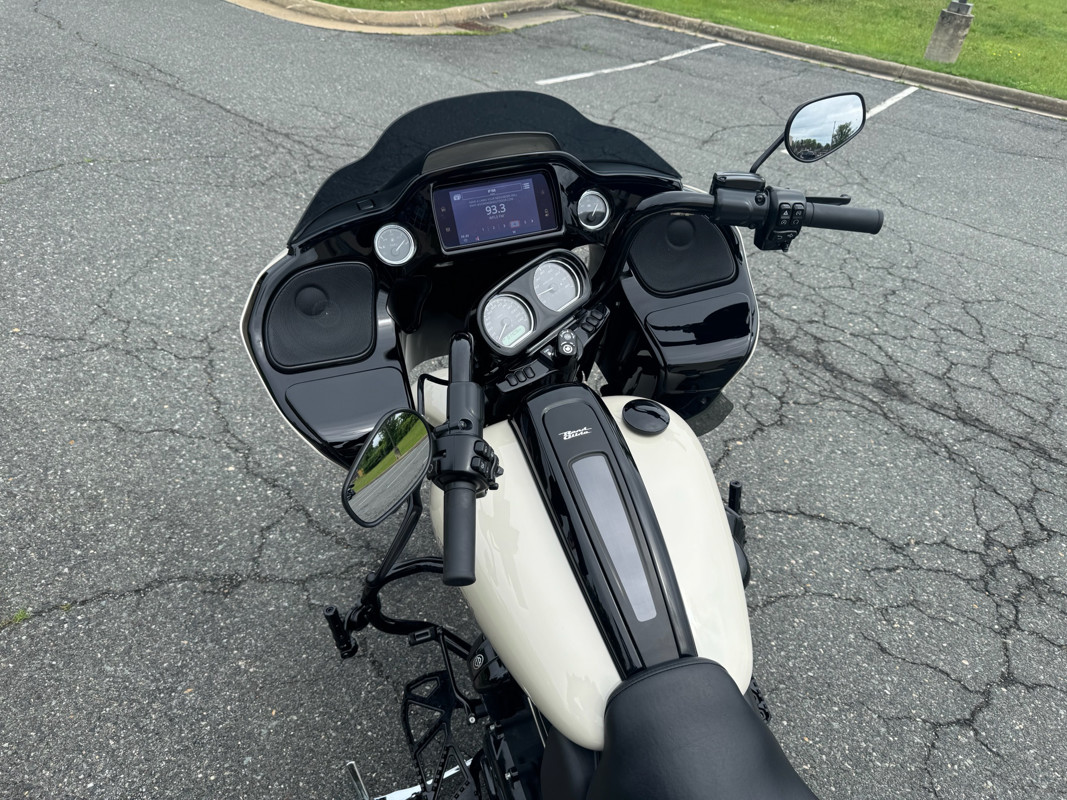 Road Glide® ST