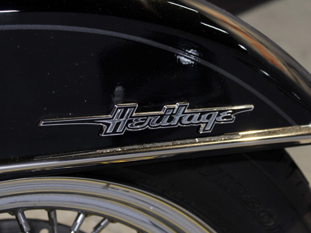Heritage Classic