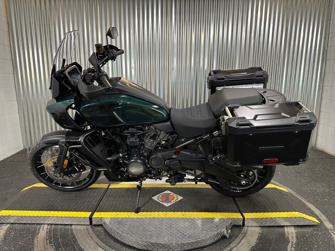 Pan America® 1250 Special