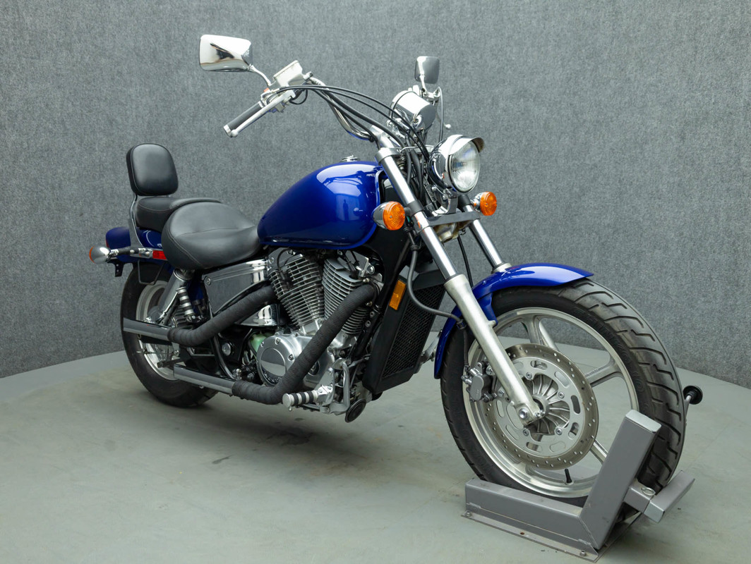 Shadow 1100 Spirit