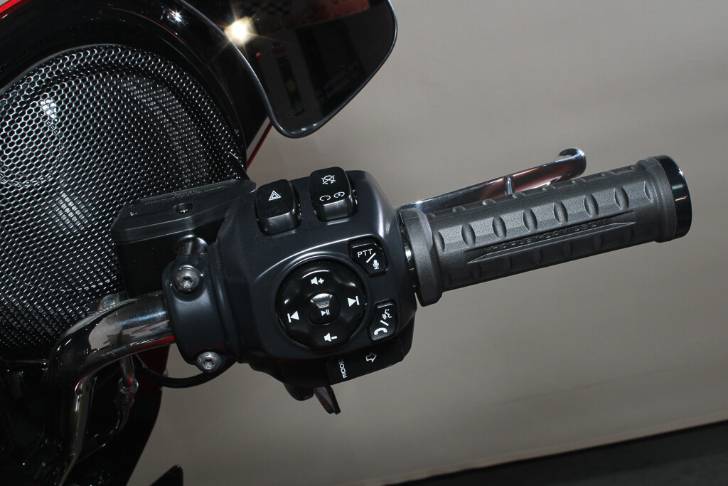 Street Glide® Limited