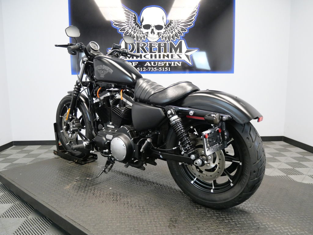 Sportster® Iron 883®