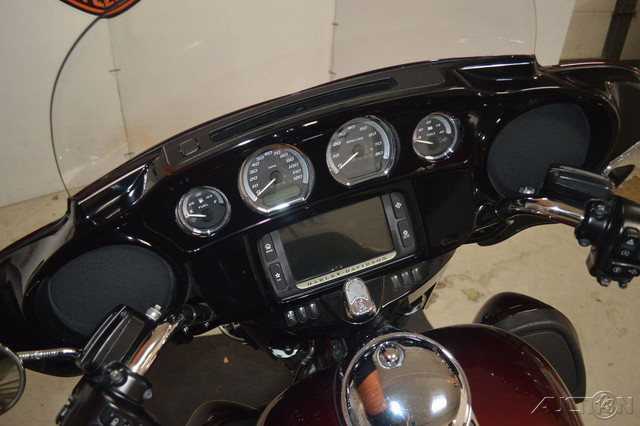 Electra Glide® Ultra® Limited