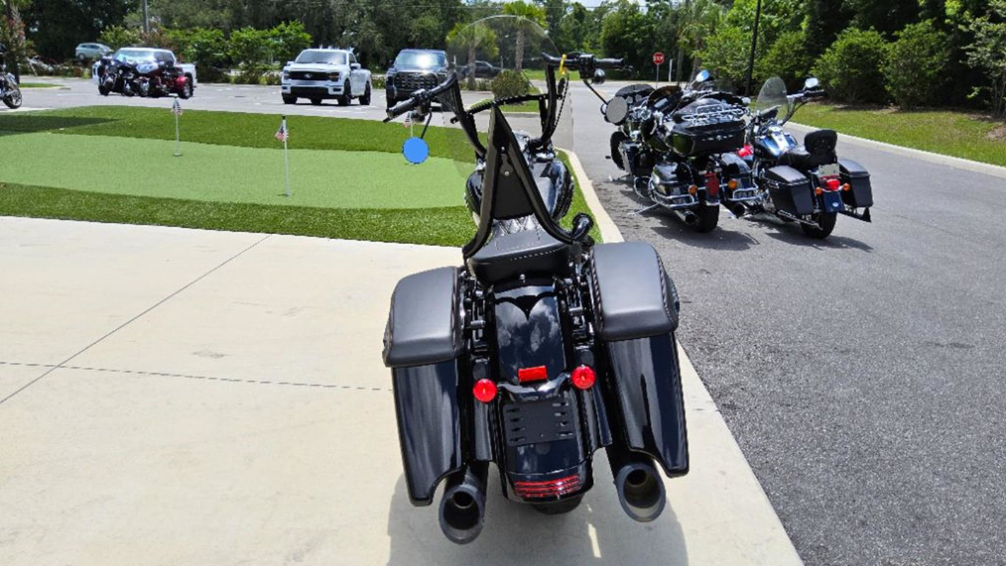 Road King® Special
