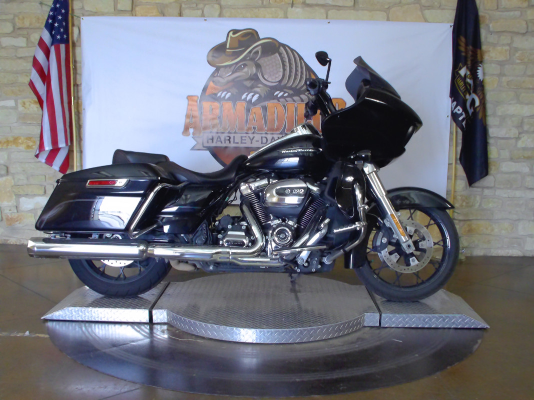 Road Glide® Ultra
