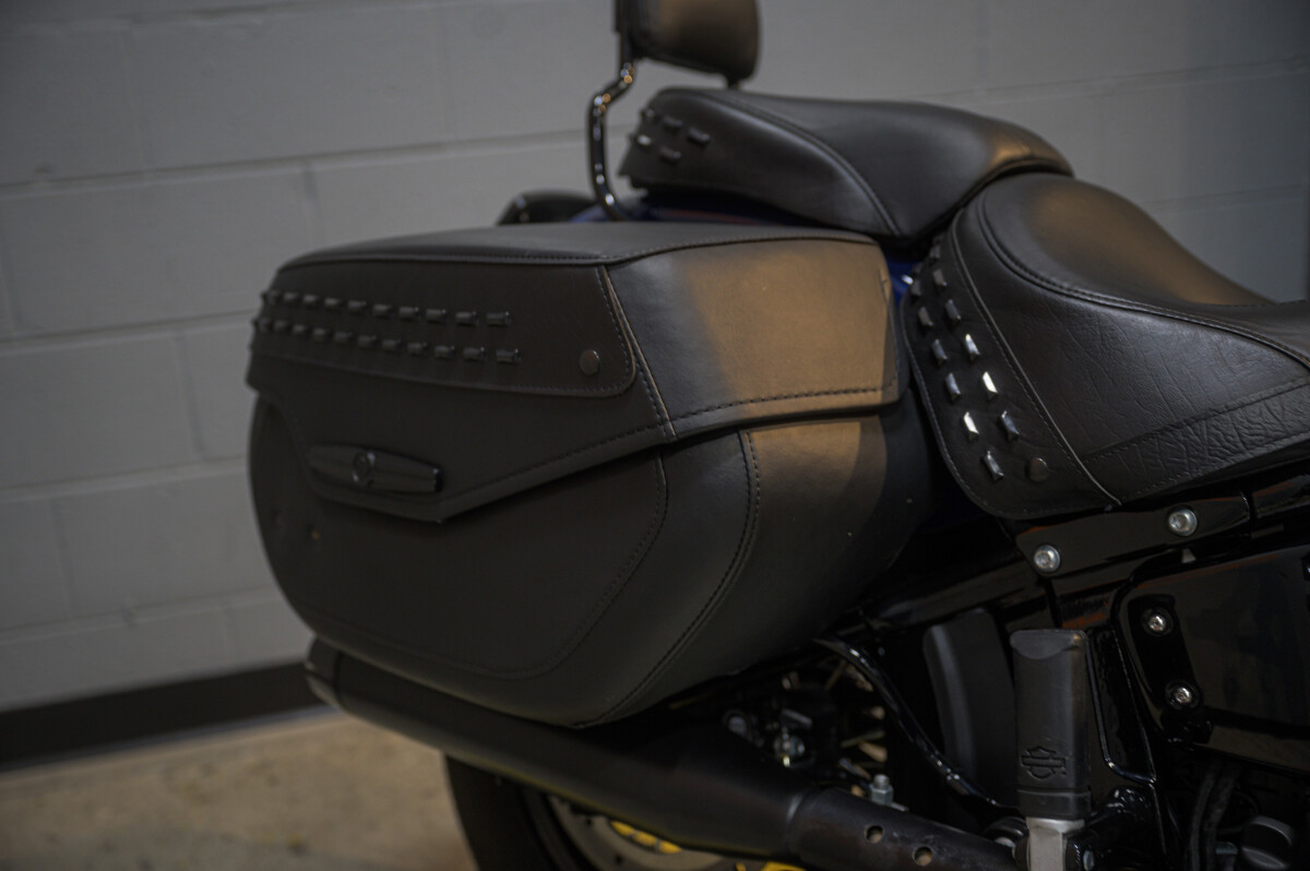 Heritage Classic 114