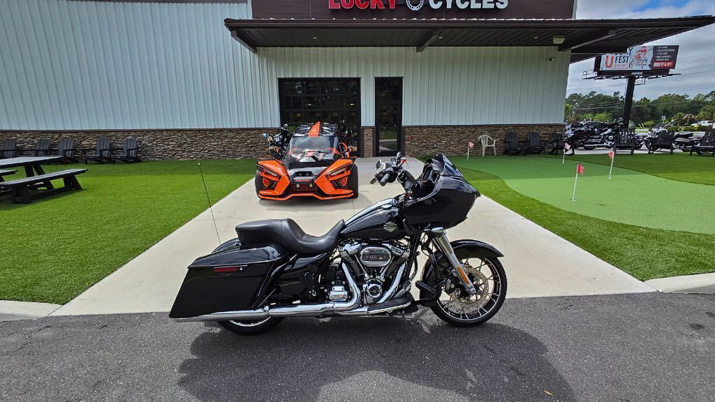 Road Glide® Special