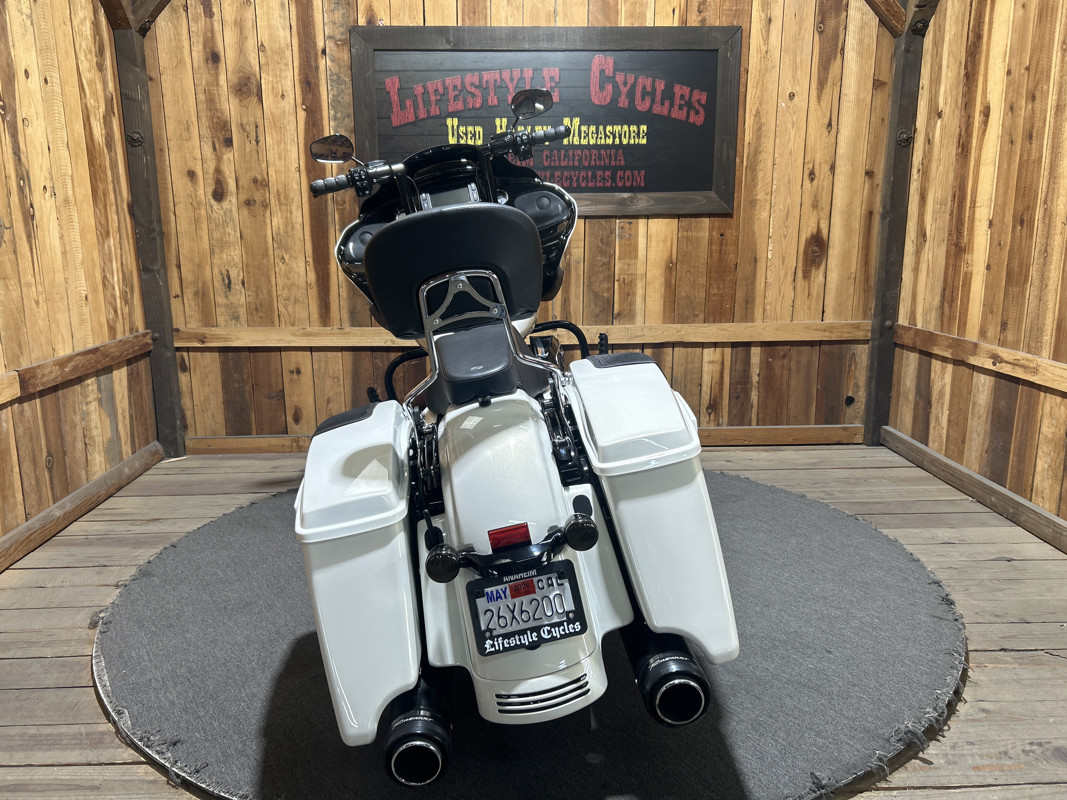 Road Glide® Special