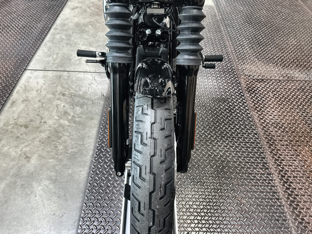 Street Bob®