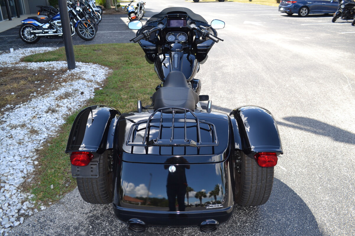 Road Glide® 3
