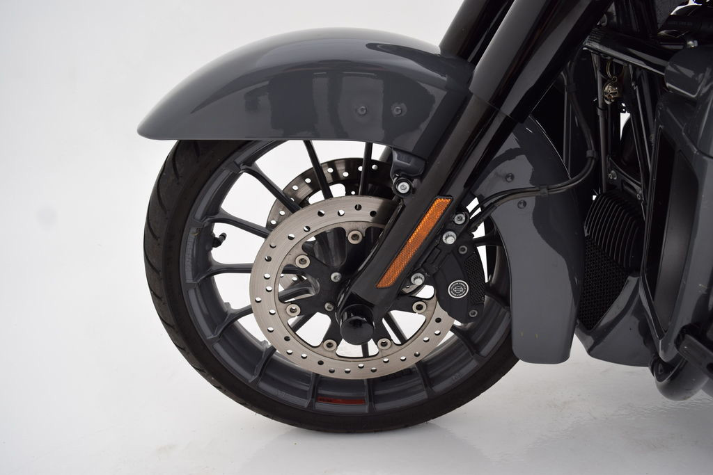 CVO® Street Glide®