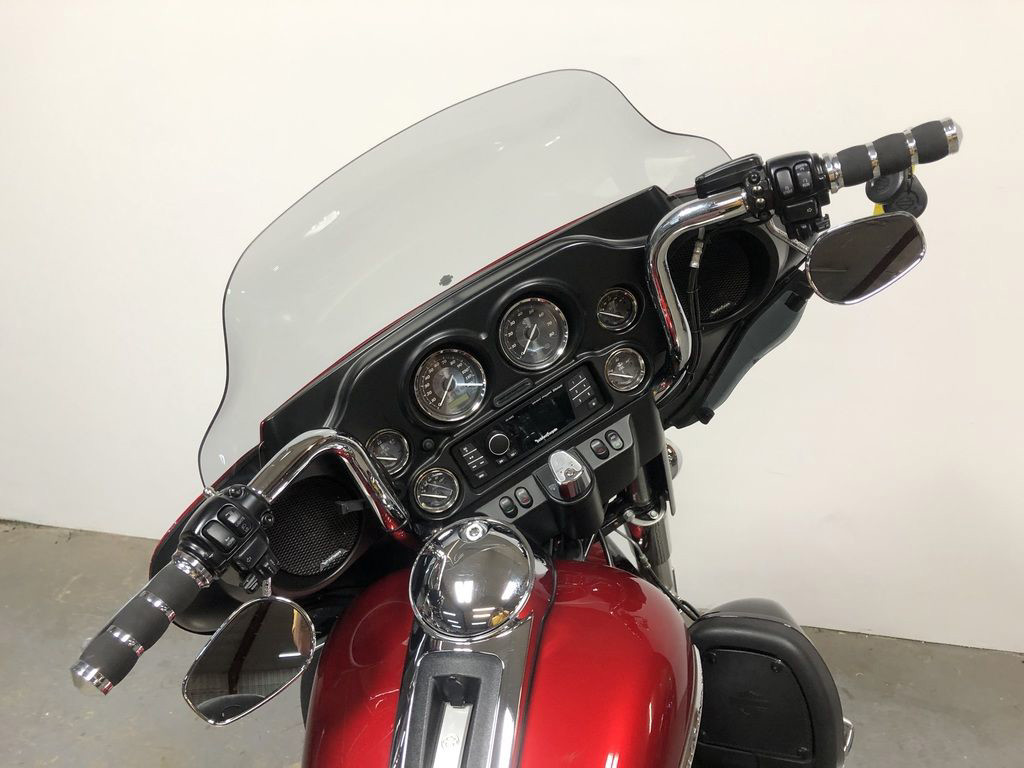 Electra Glide® Ultra Limited