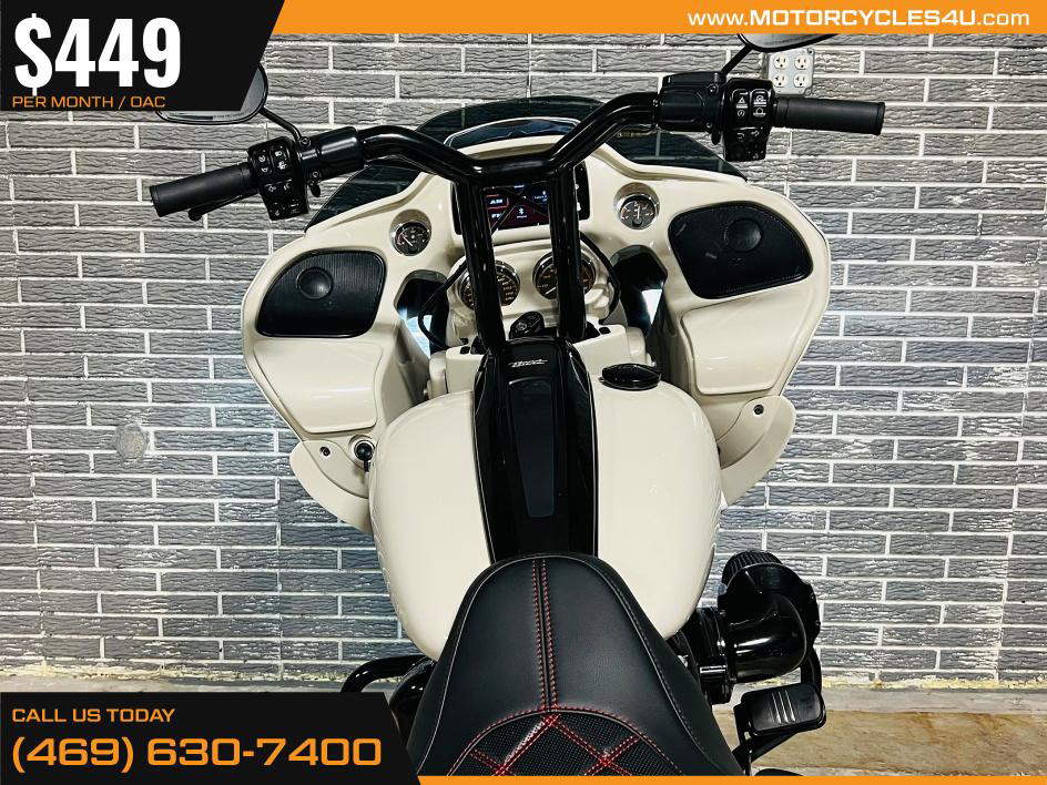 Road Glide® ST