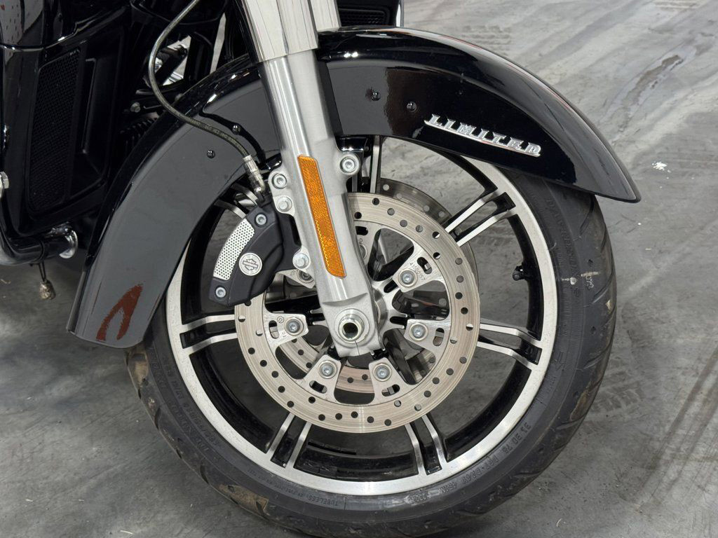 Road Glide® Limited