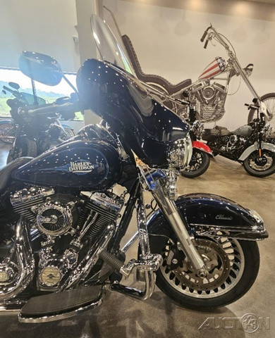 Electra Glide® Classic