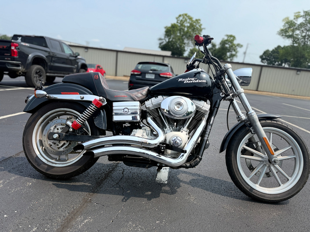 Dyna® Super Glide®