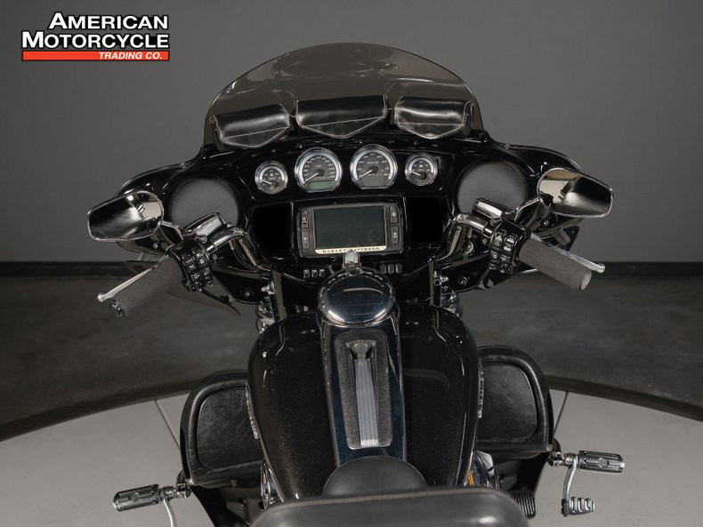 Electra Glide® Ultra® Limited