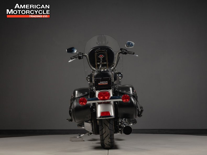 Heritage Softail® Classic