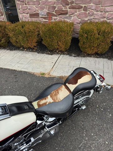 Heritage Softail® Classic