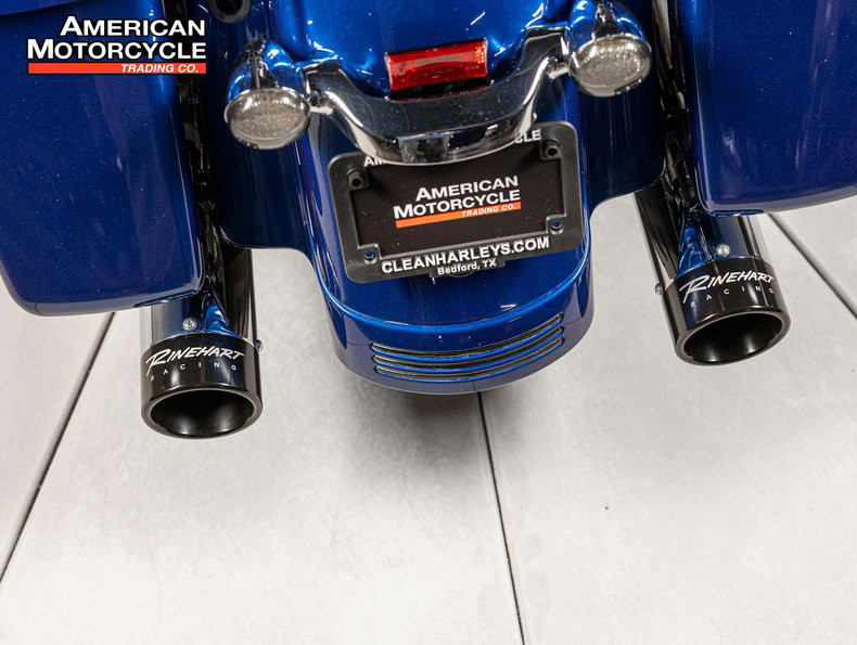 Street Glide® Special