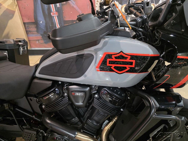 Pan America® 1250 Limited