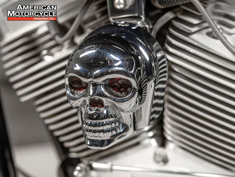 Softail® Standard