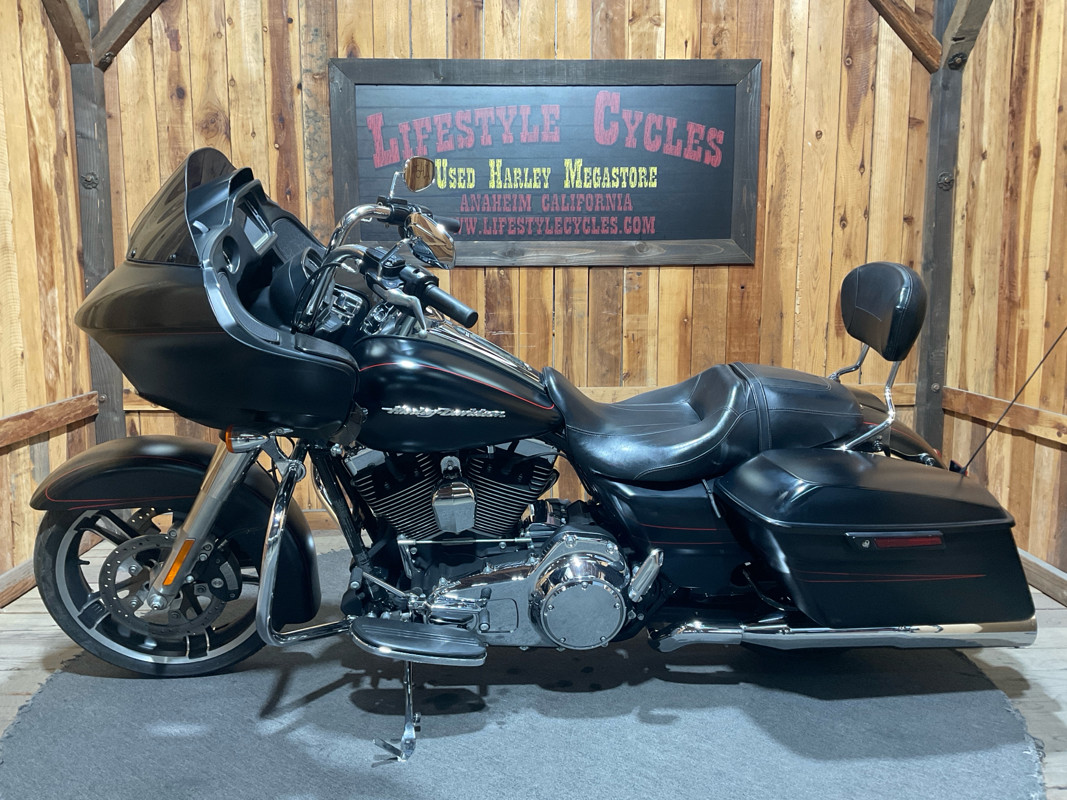 Road Glide® Special