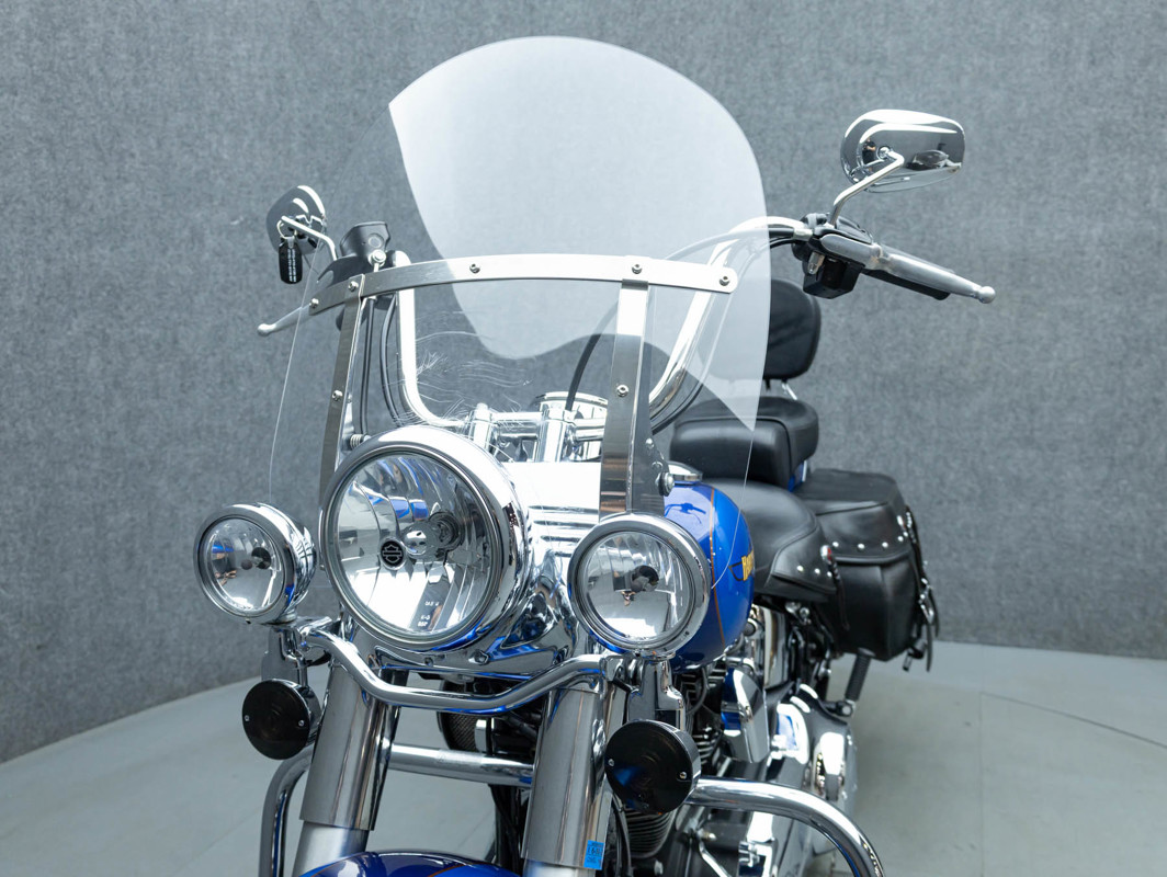 Heritage Softail® Classic