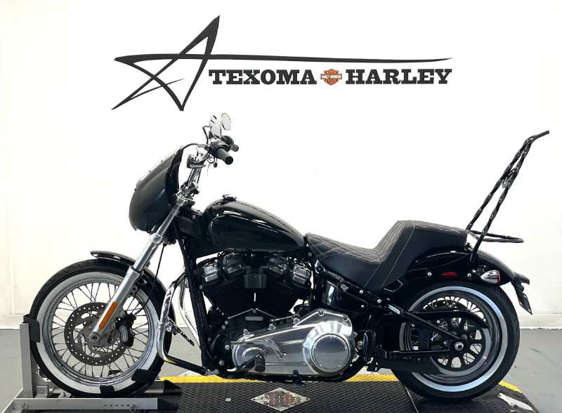 Softail® Standard