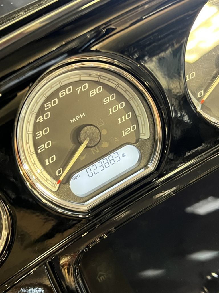 Electra Glide® Ultra® Limited