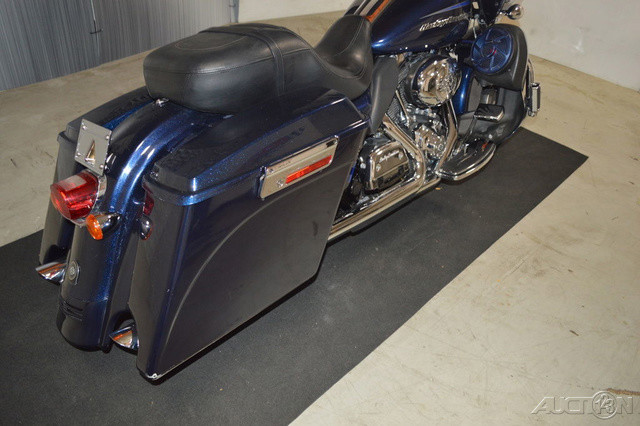 Road Glide® Ultra
