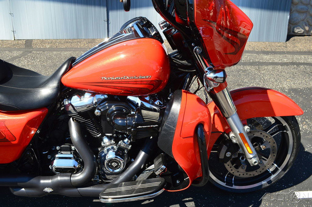 Street Glide® Special