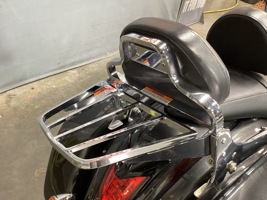 Vulcan® 1700 Vaquero® ABS