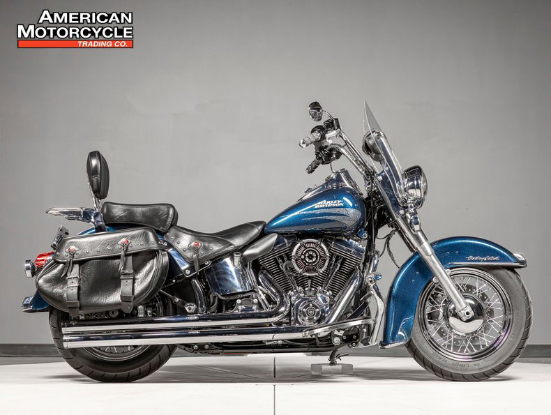 Heritage Softail® Classic