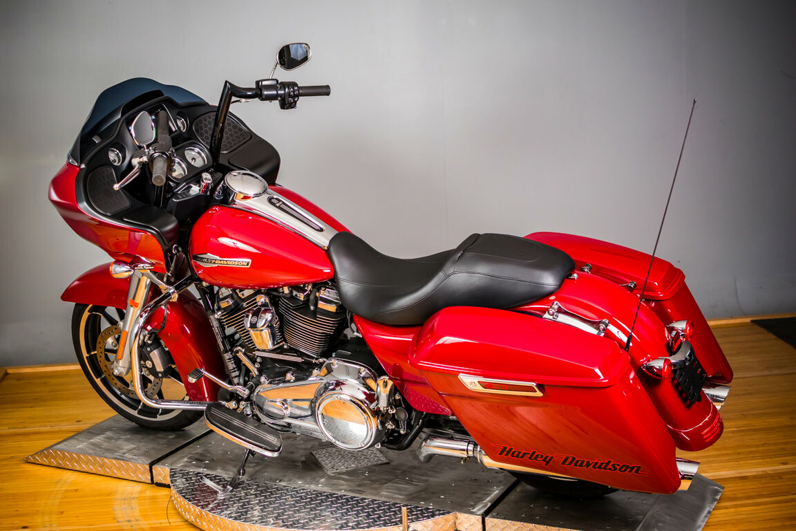 2021 HarleyDavidson® FLTRX Road Glide® for Sale in Manchester, NH