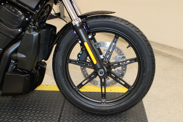 Nightster