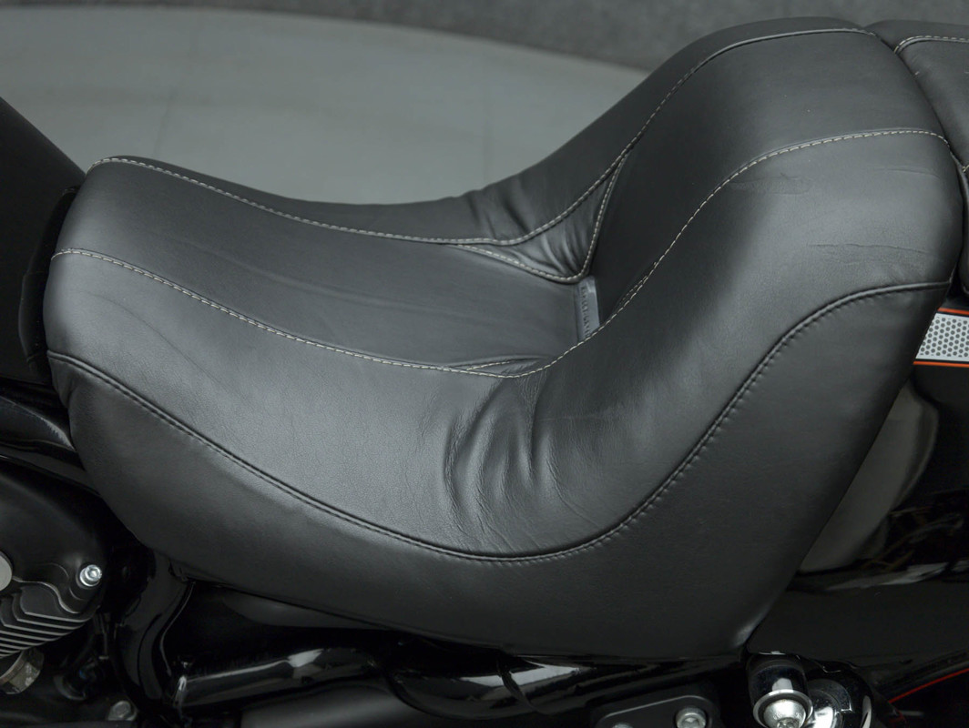 V-Rod® Night Rod® Special